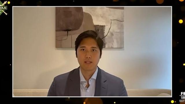 '인성도 최고' 오타니, BBWAA 만찬 참석 고사→
