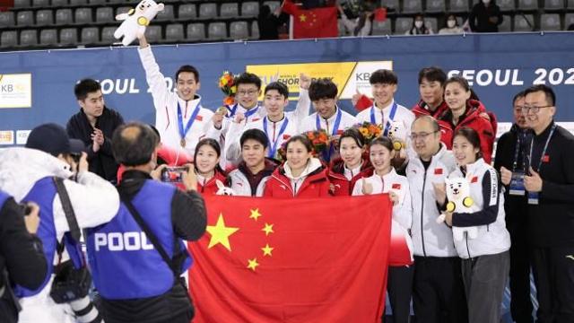 '中 귀화' 쇼트트랙 린샤오쥔, 하얼빈 AG 출전…500ｍ 우승 도전
