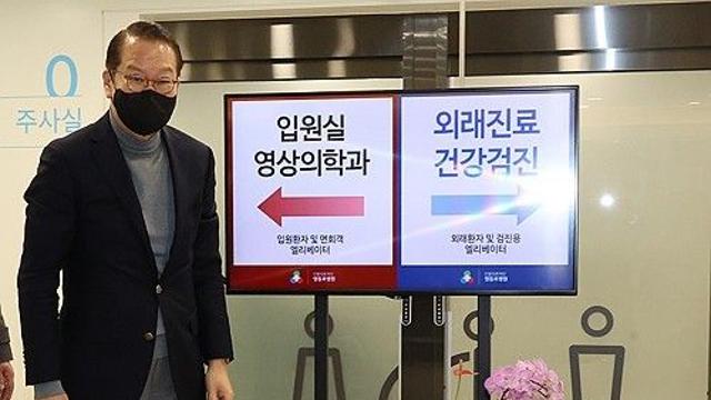 권영세 