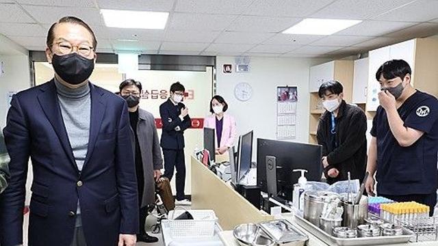 與, 尹기소에 檢 맹공…권영세 