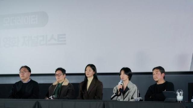 장재현 감독 