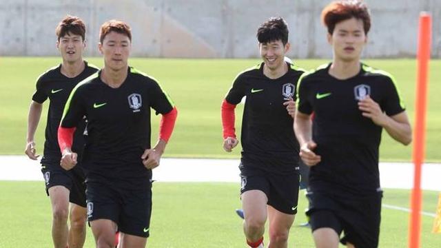 박주영·구자철 은퇴했는데...한국 대표팀 출신 레전드 “나도 얼마 안 남았다”