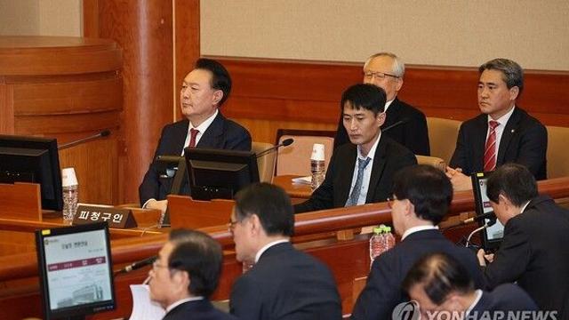 [이슈]윤석열 탄핵심판과 이재명 항소심, 어느 재판이 먼저 마무리될까