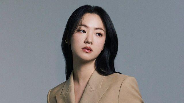 [NC인터뷰] '검은 수녀들' 전여빈 