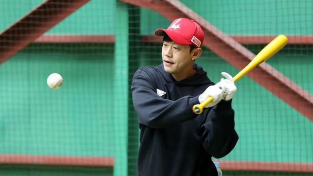 SK→KIA→NC→한화···지도자로 인천 돌아온 이명기 코치 