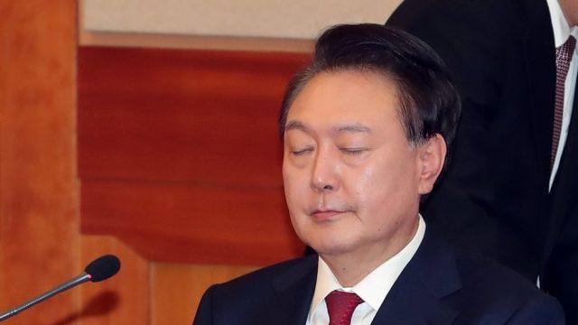 서울구치소서 설 맞는 윤 대통령… 설 당일 떡국 제공, 특식은 예정 없어