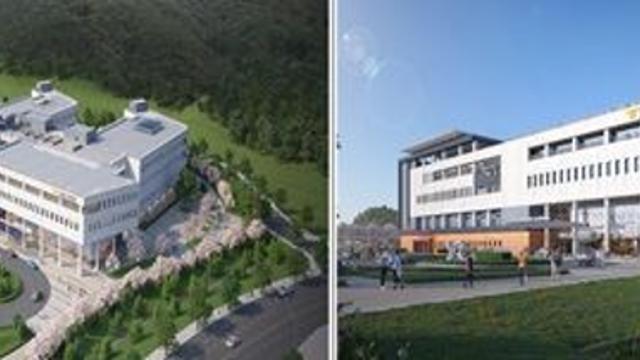 국립소방병원, 2025년 12월 개원 추진…19개 진료과목, 302병상 규모