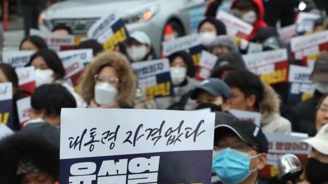 김관영 “尹 구속기소, 민주주의·정의 살아있음 확인하는 계기 돼야”