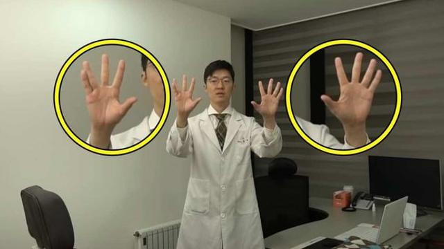 놀랍게도 트림 바로 나옵니다… 소화 안 될 때 하는 초간단 '운동'