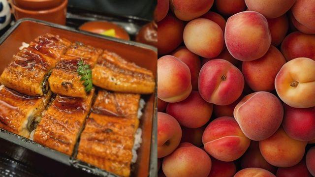 몸에 좋다는 '장어' 이 음식과 같이 먹으면 '독' 된다...최악의 음식 궁합들
