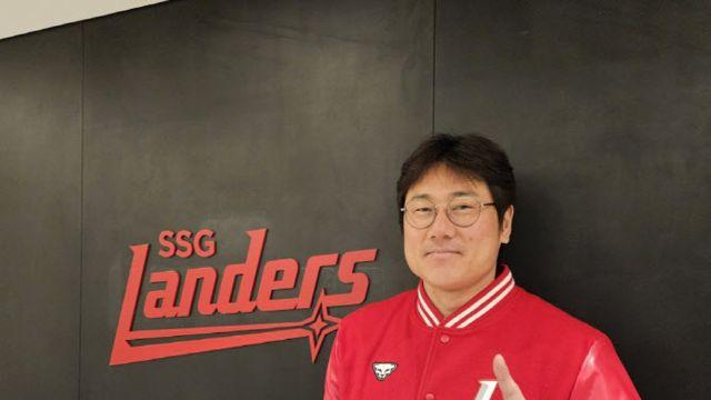 '프랜차이즈 스타 ' 박정권, SSG 퓨처스 감독으로 컴백
