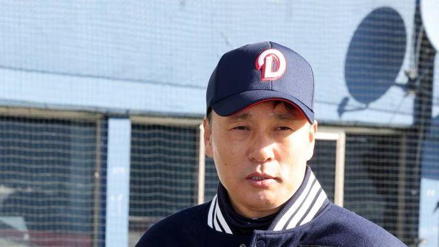 선발 