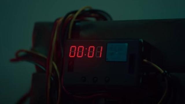 '검은 수녀들' 눌렀다…관객 호평 속 박스오피스 1위 탈환한 '한국 영화'