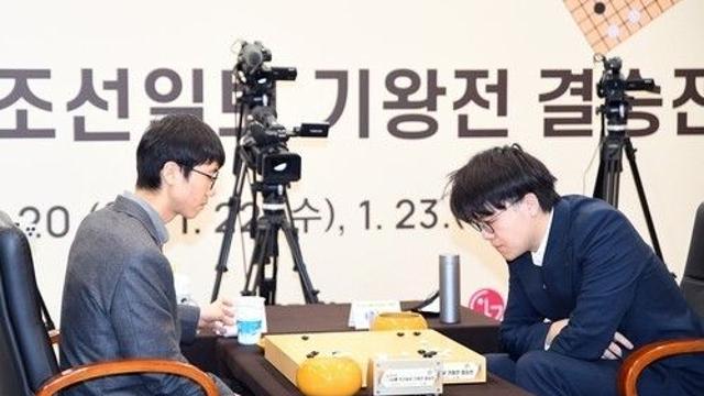 중국기원, 내달 쏘팔코사놀 불참 통보…한중 바둑계 급속 냉각
