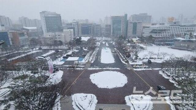 하은호 군포시장, 