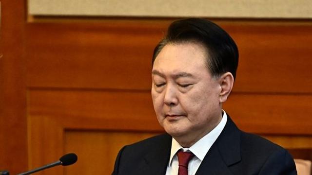 [속보] 윤 대통령 