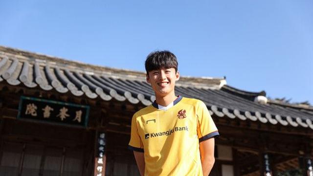 이정효호 광주, ‘중원의 열쇠’ 유제호 영입...“항상 좋은 축구한다고 느꼈다”