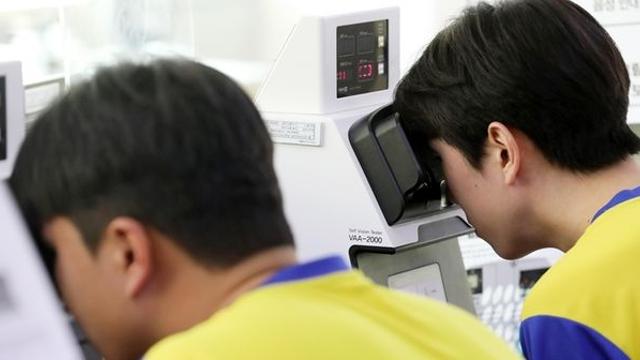군대 안 가려고 혹독하게 살 뺀 20대, 징역형