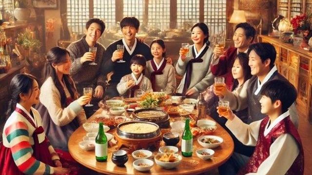 설날 연휴, 건강하게 보내기 위한 주의사항은?