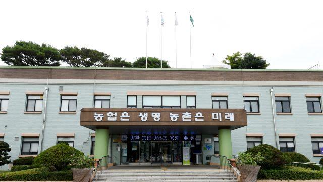 양주 돼지농가서 세 번째 아프리카돼지열병(ASF) 의심신고 접수