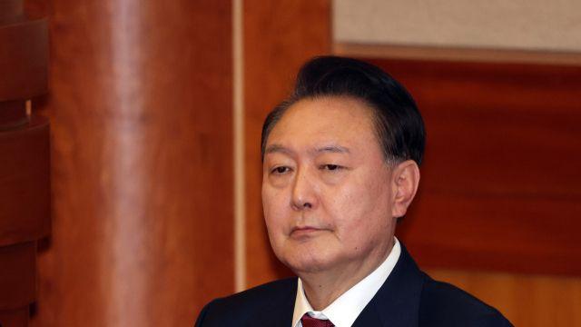 뭐든 다 불법이라는 尹·국민의힘… 