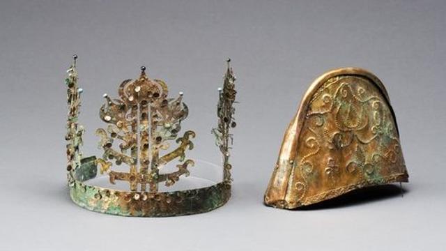 475년 백제·암행어사·지리지…올해 전국 박물관 여행 떠나볼까