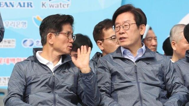 ‘푸른 뱀’의 해, 조기 대선戰 시작됐다