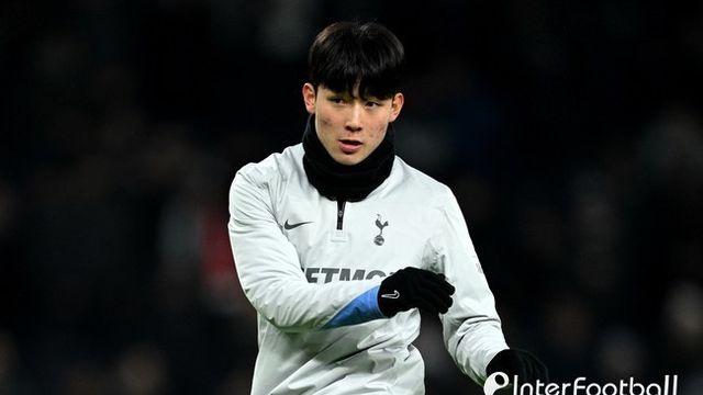 “토트넘 새로운 공격수 영입하면 임대 갈 수도”…英 매체, 양민혁 임대 이적 가능성 거론