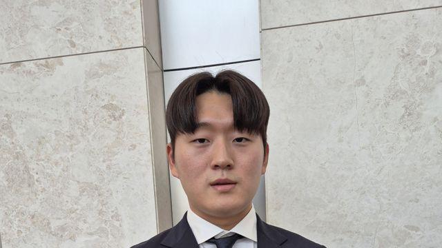 어엿한 '2년 차' 마무리 김택연 