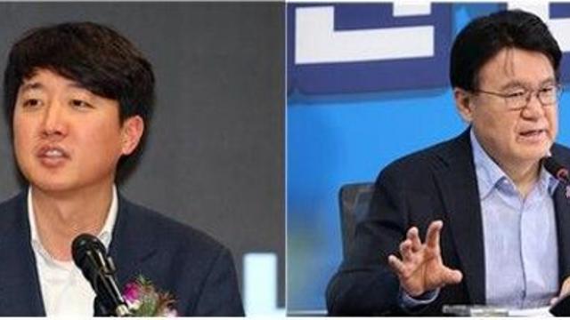 [이슈] 與野 대선 지지율 초박빙 속…이준석 '대선 캠프 구성 시동' 조국혁신당도 ‘대선 후보 찾기’로 조기대선 준비 잰걸음