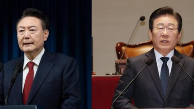 尹 탄핵과 李 2심, 3월에 운명 갈린다