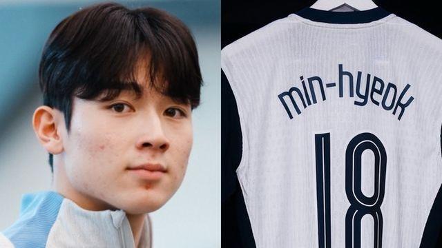 “U21서 꾸준히 출전해도 1군 데뷔 못해” Yang 동갑내기의 현실→양민혁도 새겨들어야 한다