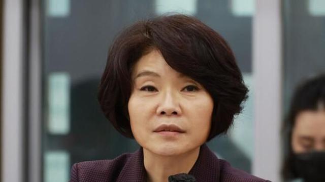 野 한정애, '허위 정보 유포자' 처벌 강화 법안 발의
