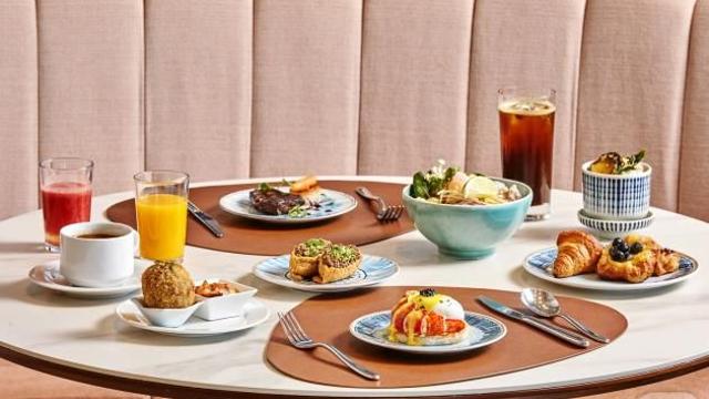 초중고 졸업시즌 '성큼'…자장면 대신 '반값' 호텔뷔페 가볼까