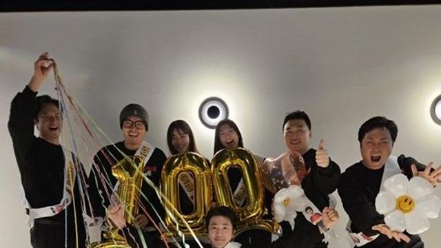 권상우, 무릎꿇기 통했다… ‘히트맨2’ 100만 돌파 [공식]