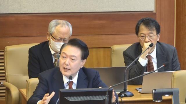 북한, 尹 구속기소 사흘 만에 주민에 보도…