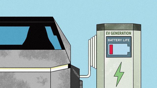 완전 전기차의 시대는 오지 않을 것이다