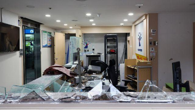 “중국인 99명 체포”…판치는 가짜뉴스에 깊어지는 갈등[12·3이 바꾼 사회]