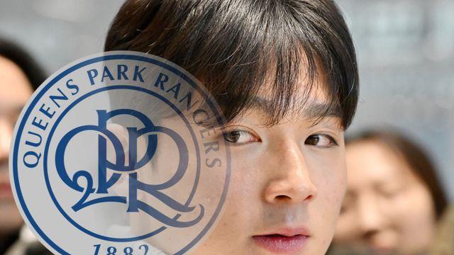 '메디컬 끝' 양민혁 QPR 초읽기! 이적 배경 나왔다…