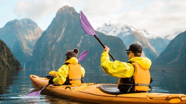 숨겨진 보석 같은 여행지, 뉴질랜드의 ‘우회 여행지’ 5곳