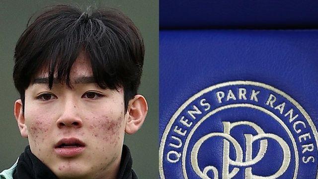 양민혁 토트넘 떠나 QPR 임대! 오피셜만 남았다...포스테코글루 
