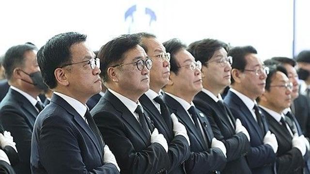 헛바퀴만 돌린 국정협의회…연금개혁으로 정상가동 시동걸까