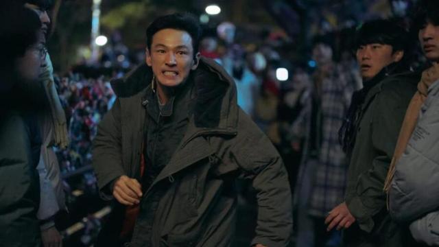 영화 베테랑2 줄거리 및 스틸