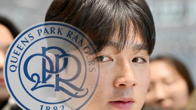 양민혁 QPR 임대…英 2부리그서 '코리안더비 열린다→양민혁, 배준호-엄지성와 적으로 만나