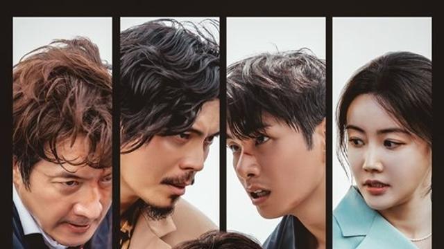 '히트맨2', 개봉 8일만 100만 돌파…권상우 무릎 힘 통했다