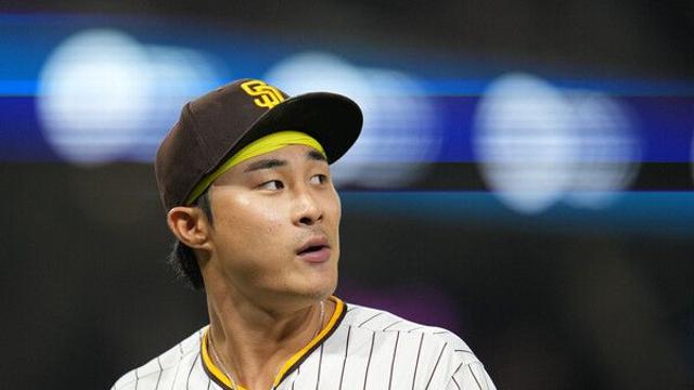 마침내 FA 미아 탈출... 김하성, 2년 총액 420억 원에 MLB 탬파베이행