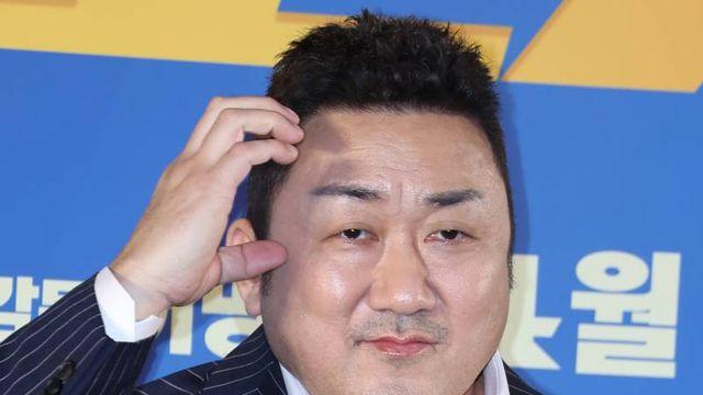 ‘마동석 매직’ 안방극장서 통할까... ‘트웰브’로 10년 만 TV 컴백