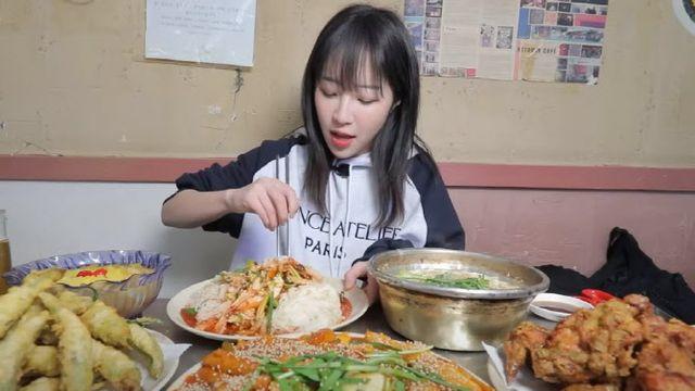 “남편 9억 빚 다 갚아줬다”…먹방 유튜버 얼마나 많이 벌길래