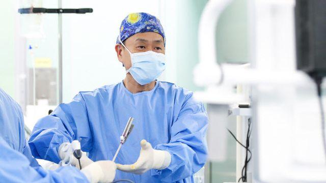 소변 새는 방광질루, 공기주입술로 완치 가능성 높인다