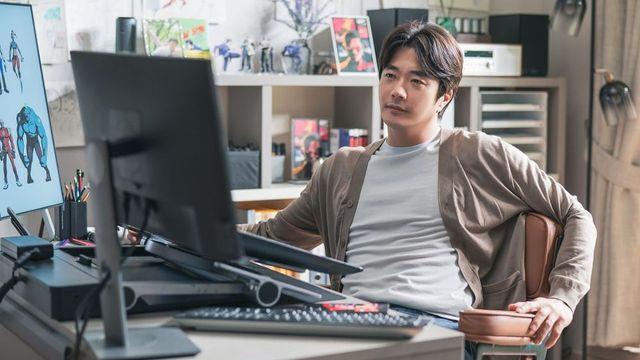 ‘히트맨2’ 2025년 개봉작 중 첫 100만 돌파.. 권상우 또 무릎 꿇었다